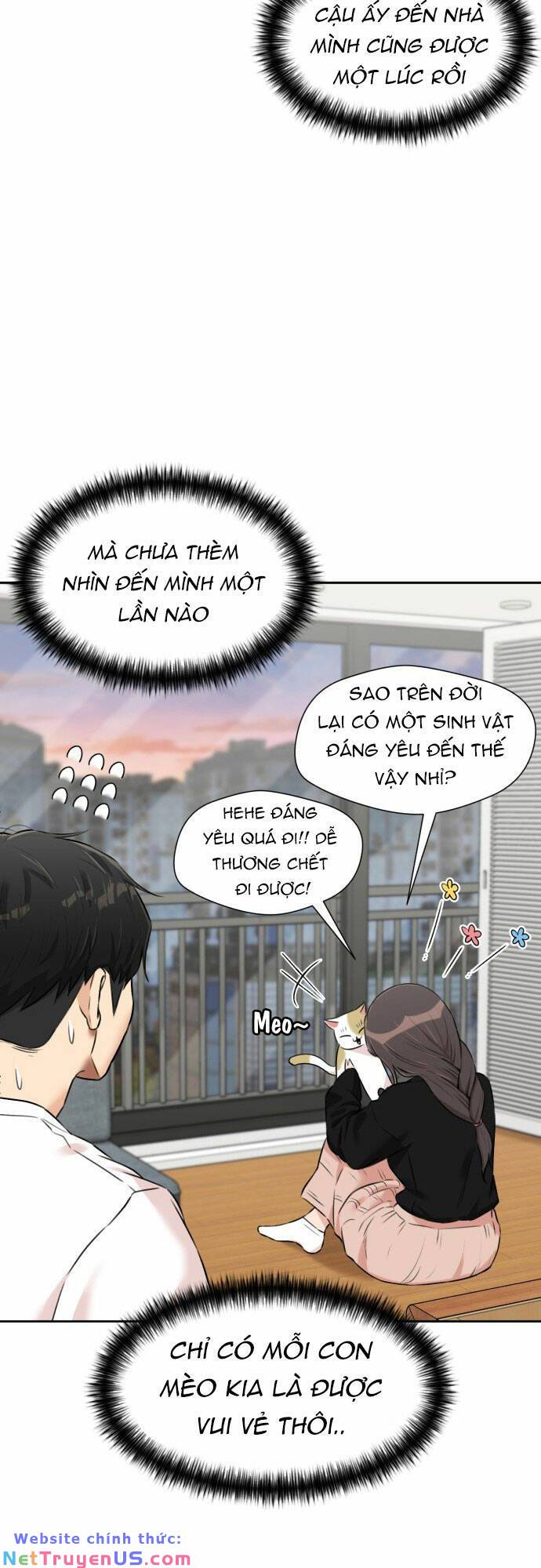 gương mặt thiên tài chapter 113 20