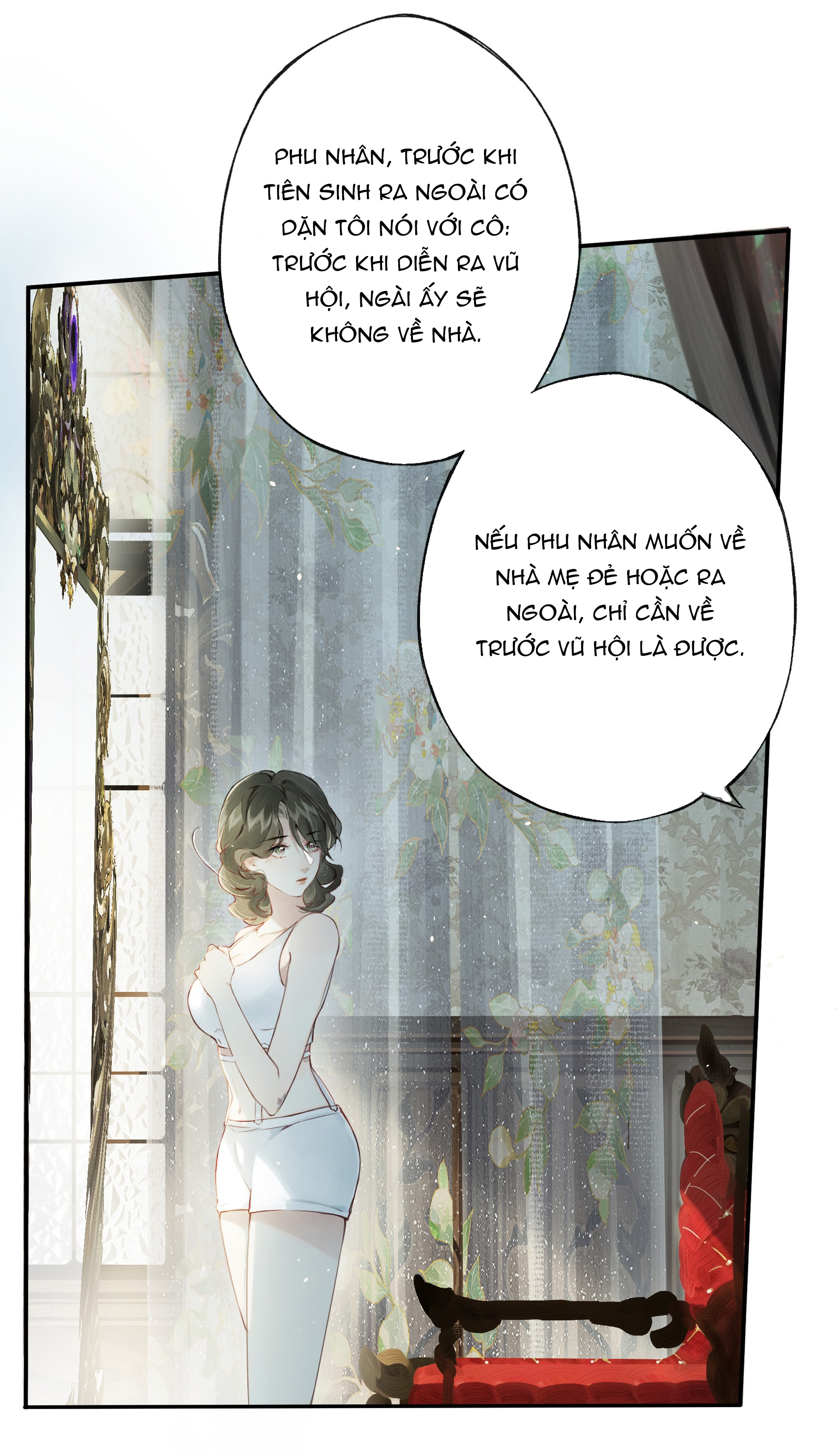 trộm hương chapter 6 10