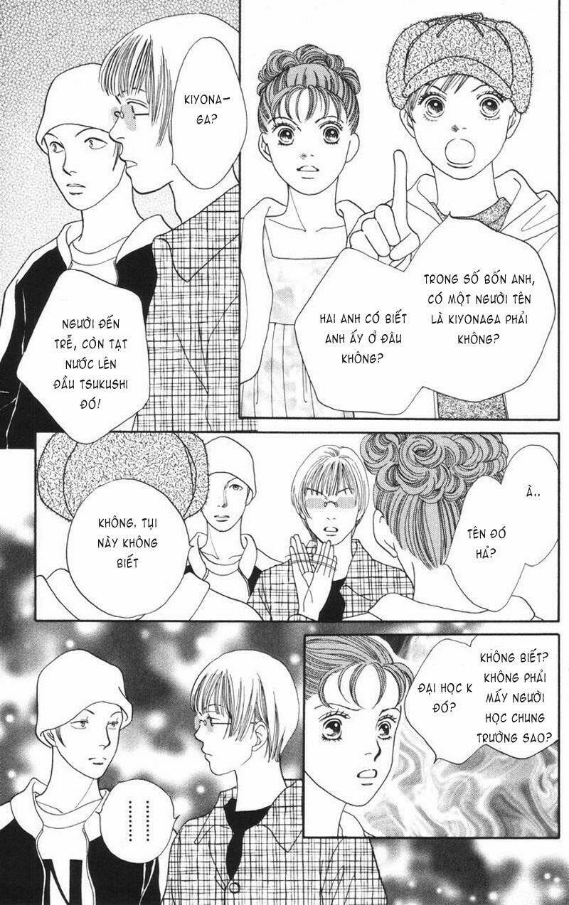 con nhà giàu chapter 157 26