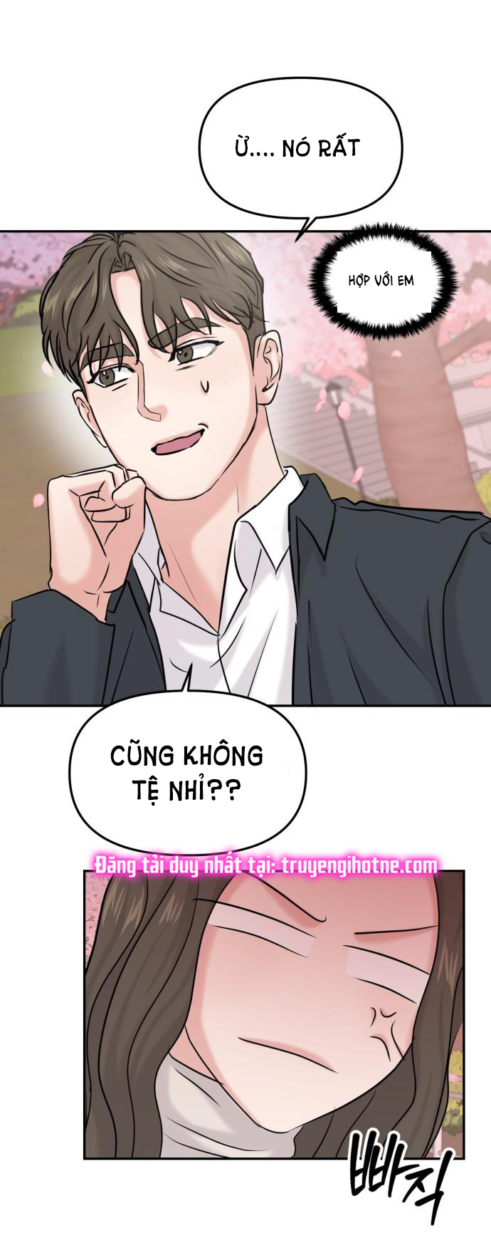Tuyển Tập Truyện Ngắn Dằm Khăm Của Bạn Mảy chapter 27.1 - Trang 24