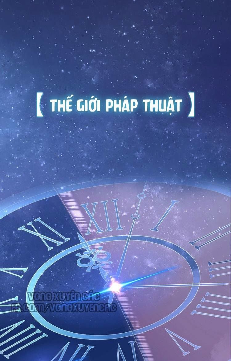 phế sài nữ vương kỵ sĩ đoàn chapter 0 7