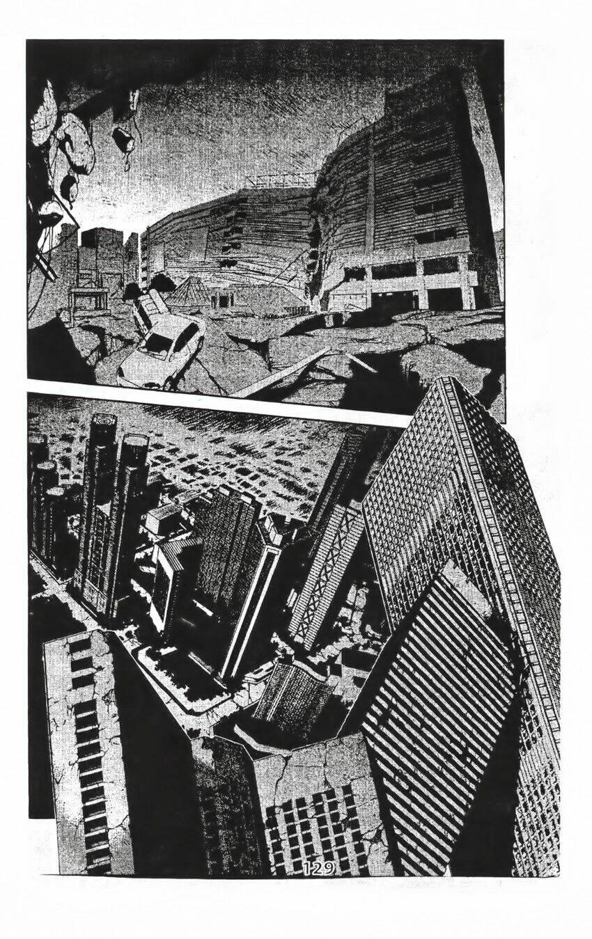 trời đất rung chuyển chapter 5 10