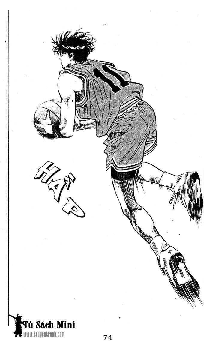 cao thủ bóng rổ chapter 101 8