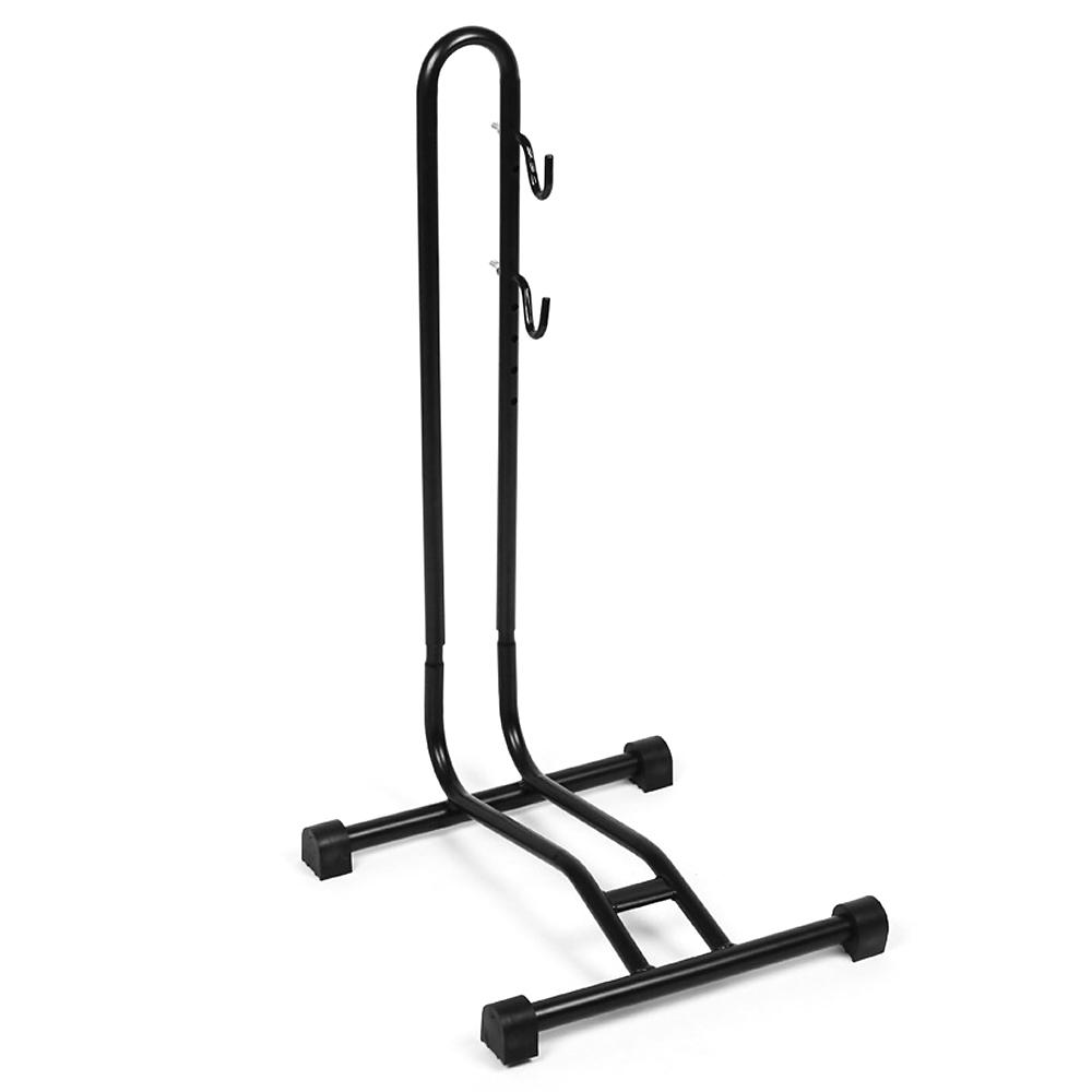 Giá đỡ xe đạp treo tường bằng vật liệu thép chất lượng cao, cường độ cao,Kết cấu chắc chắn