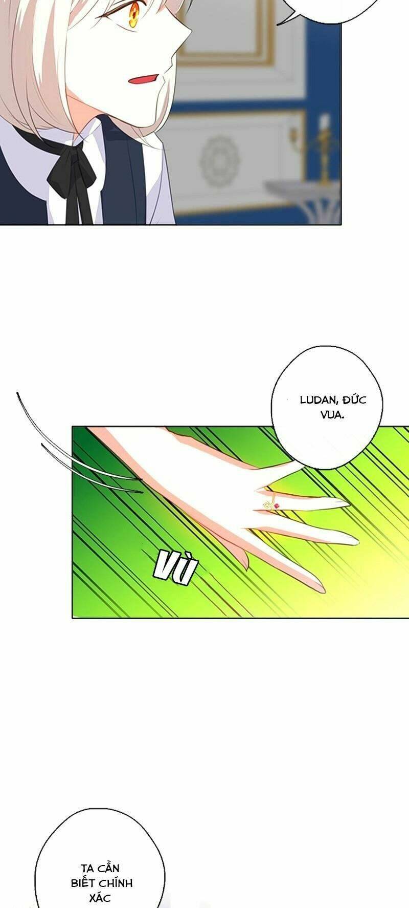 cộng tác của hoàng đế chapter 32 21