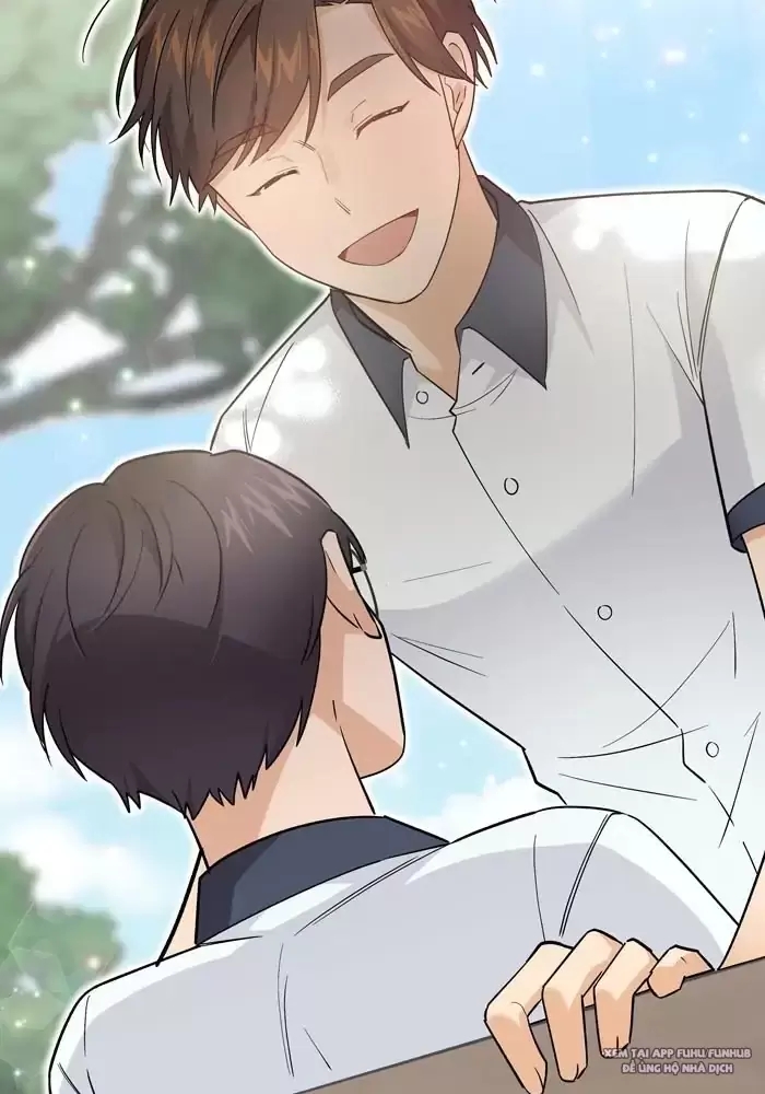 anh bạn của tôi đang phát sáng kìa ! chapter 44 24