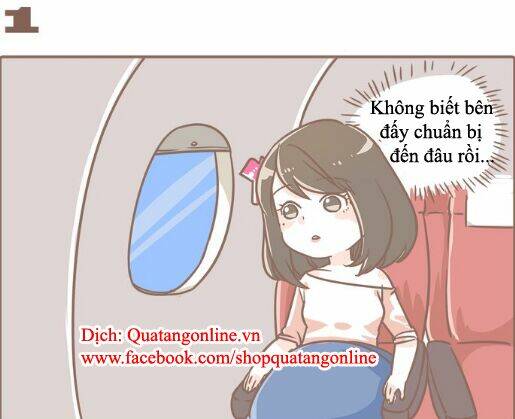 đại thánh và tiểu yêu chapter 1 2