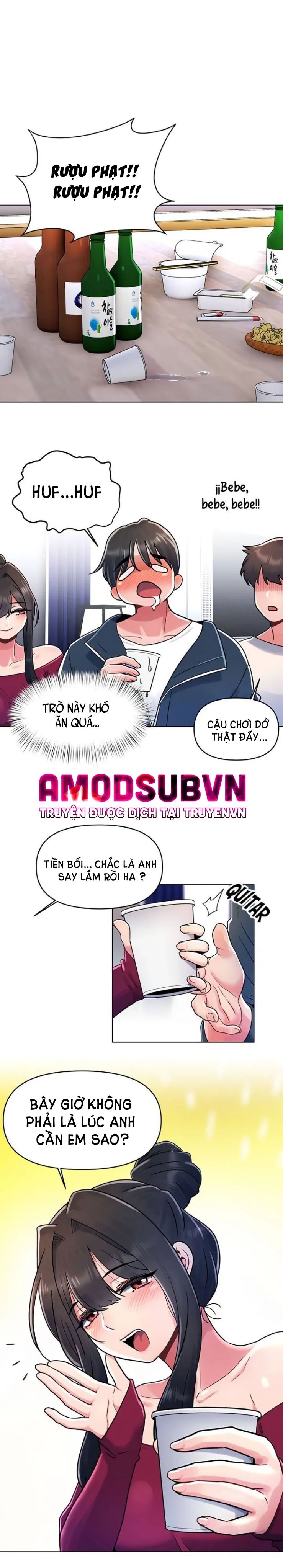 lần đầu ấy chapter 12 21