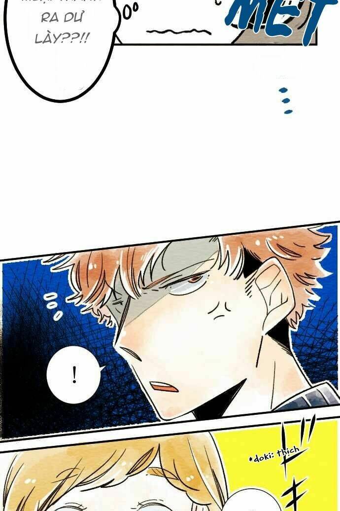 koe koi chapter 5 34