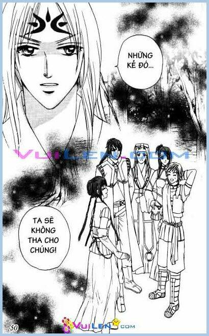 tinh nguyệt ảo cảnh chapter 4 46