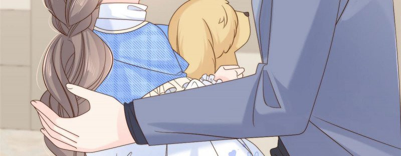 đoàn sủng lão đại ba tuổi rưỡi chapter 162 35