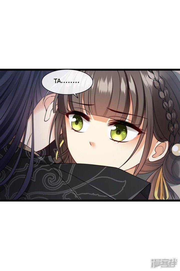 nụ cười của ngươi ngọt gãy tám cái răng của ta chapter 70 16