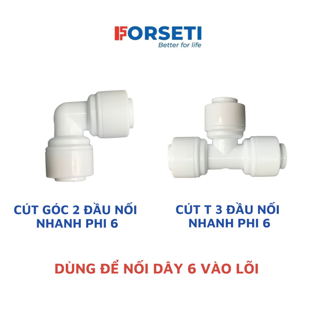 Trọn bộ 6 lõi lọc nước Kangaroo Hàng chính hãng dùng cho máy lọc nước Kangaroo KG113