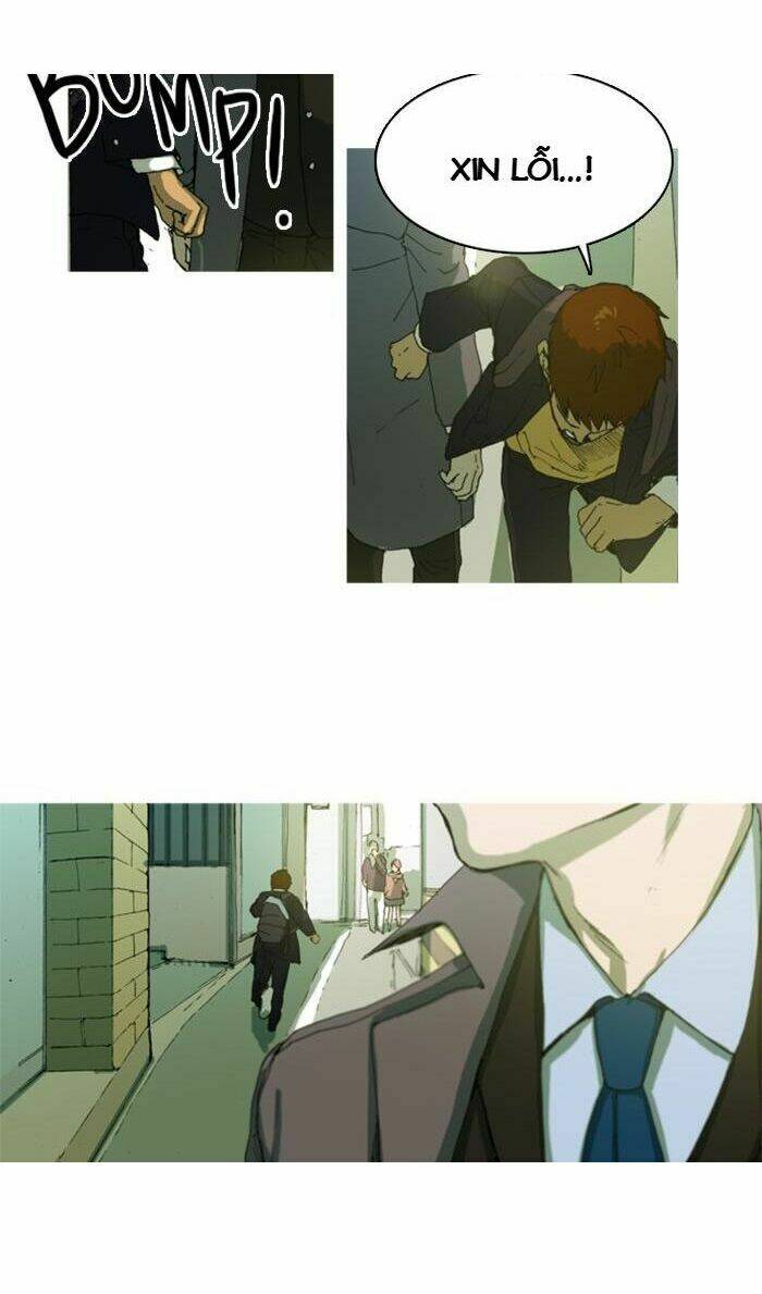 săn phù thủy chapter 6 41