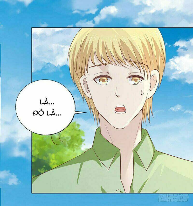 liệt ái tri hạ: series mật đào tiểu tình nhân chapter 174 29