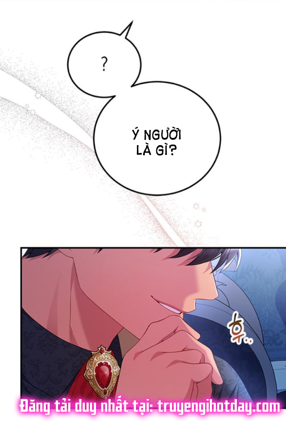 tôi sẽ ly hôn với người chồng bạo chúa chapter 53.1 14
