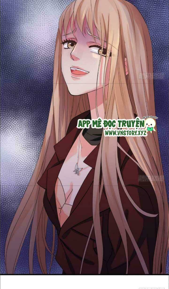 thiên hậu trở về chapter 11 60