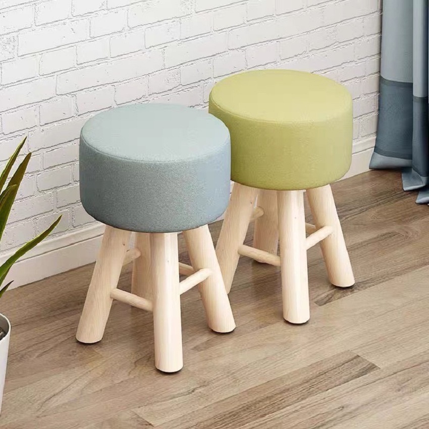 Ghế MASSAGE toàn thân thư giãn trị liệu thế hệ mới bảng điều khiển cảm ứng, loa bluetooth. Tặng kèm bộ 2 ghế đôn sofa cao 42cm màu tặng ngẫu nhiên