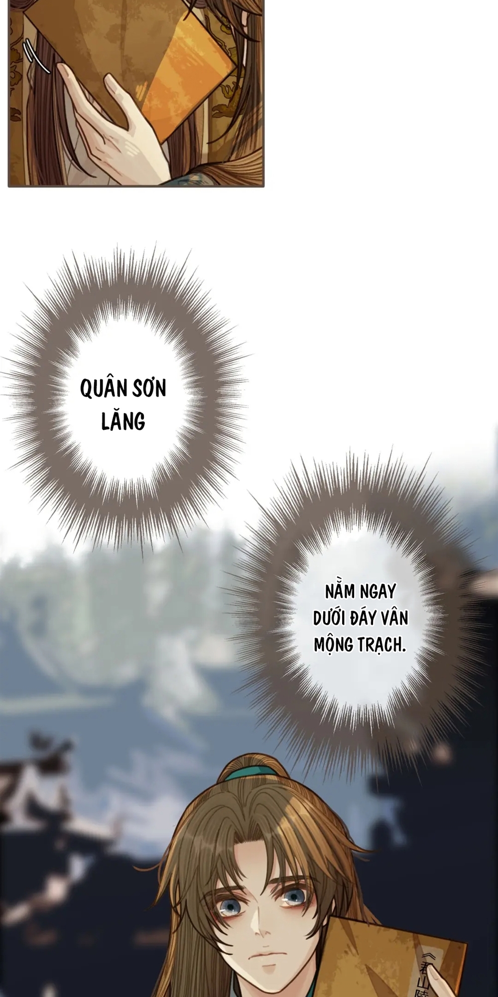 ách nô chapter 48 20