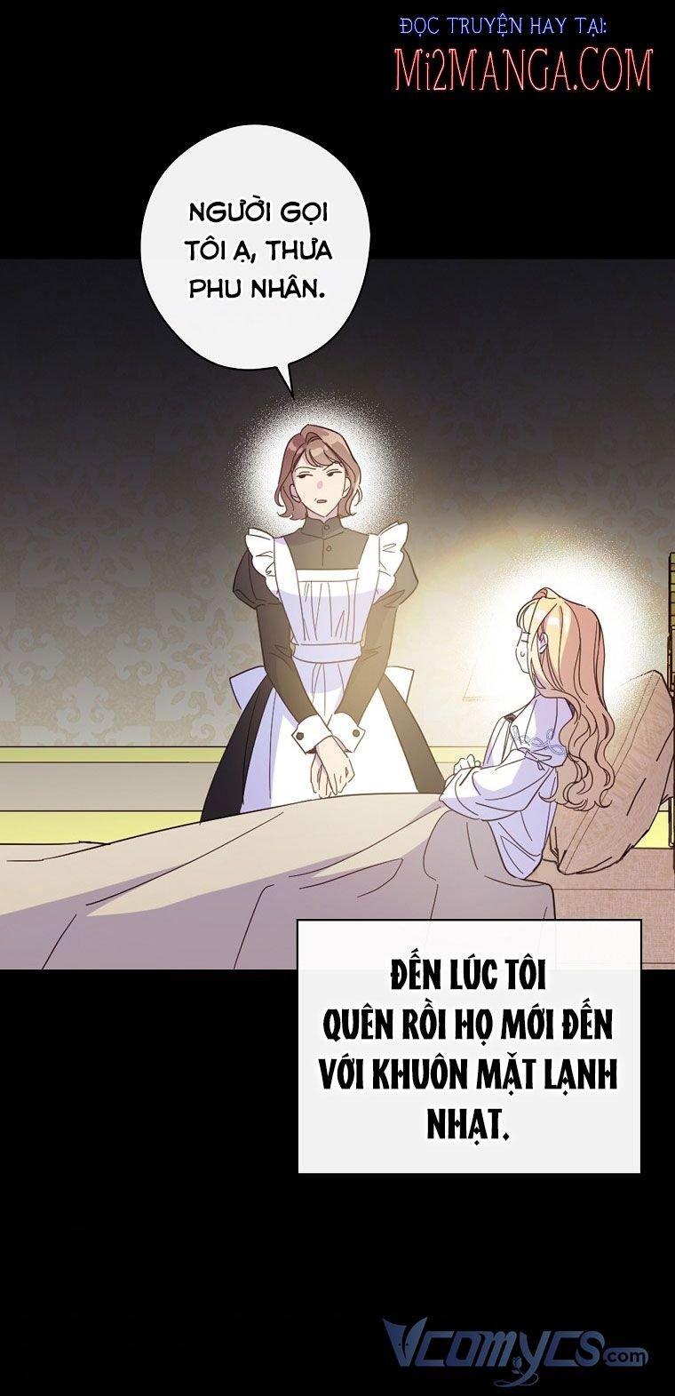 phương pháp khiến chồng đứng về phía của tôi chapter 20.5 9