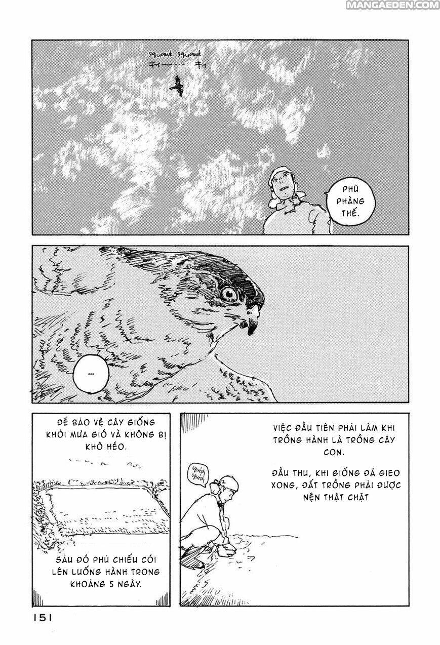 little forest chapter 32 5