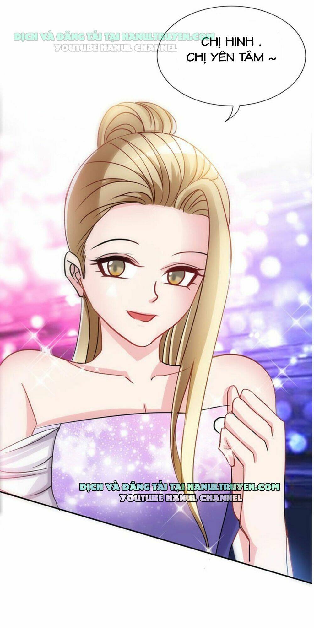 truy nã toàn cầu truy thê về sủng chapter 1 6