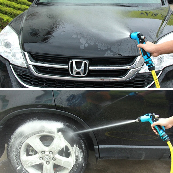 Vòi rửa tăng áp SE05