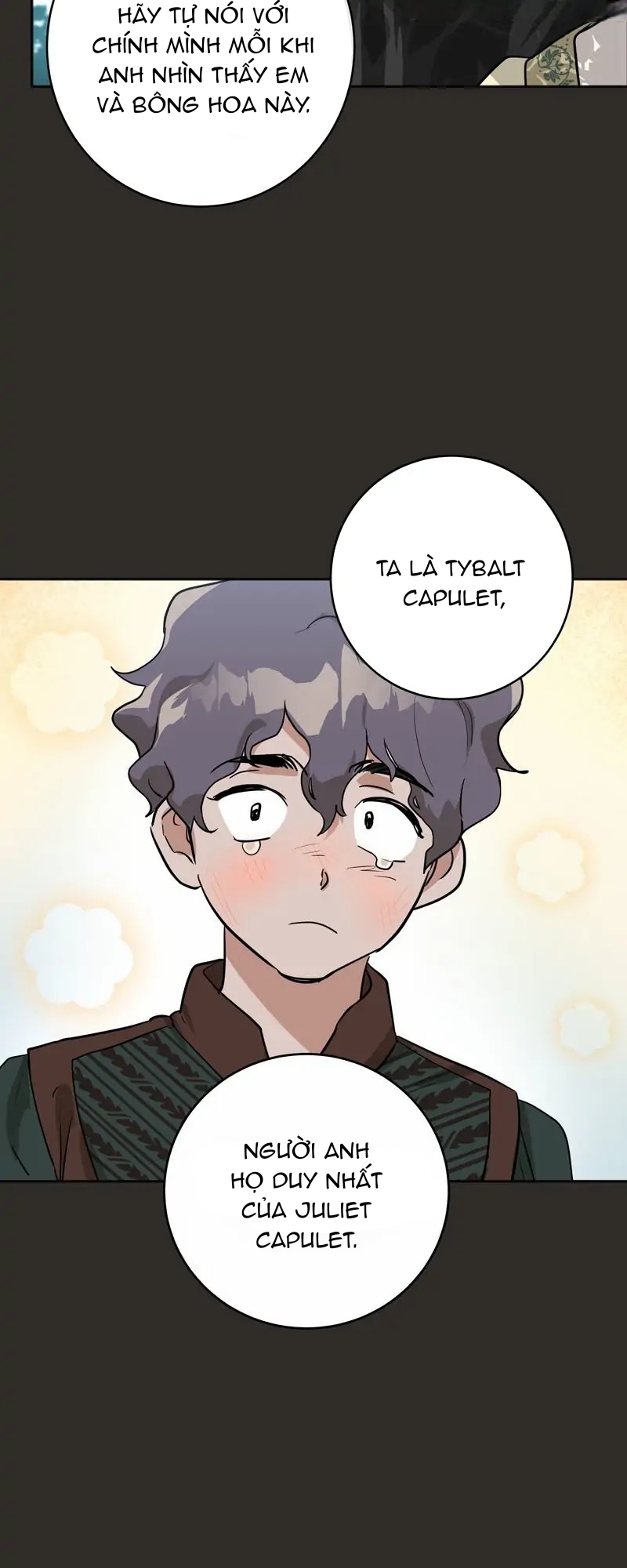 tạm biệt juliet của ta chapter 12.1 15