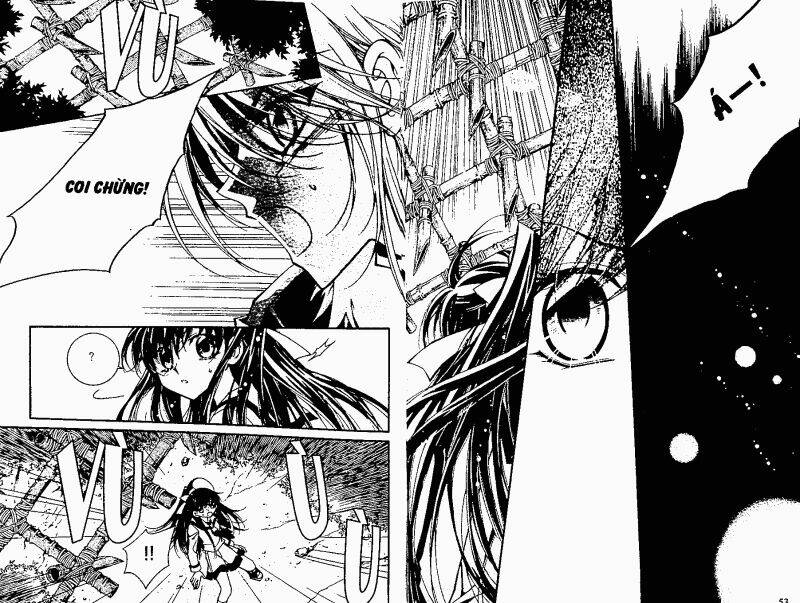 legend - truyền thuyết fushigi chapter 3 28