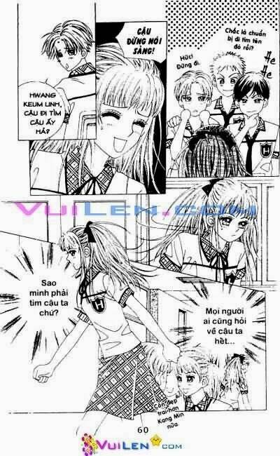 đến vương quốc ma chapter 1 59