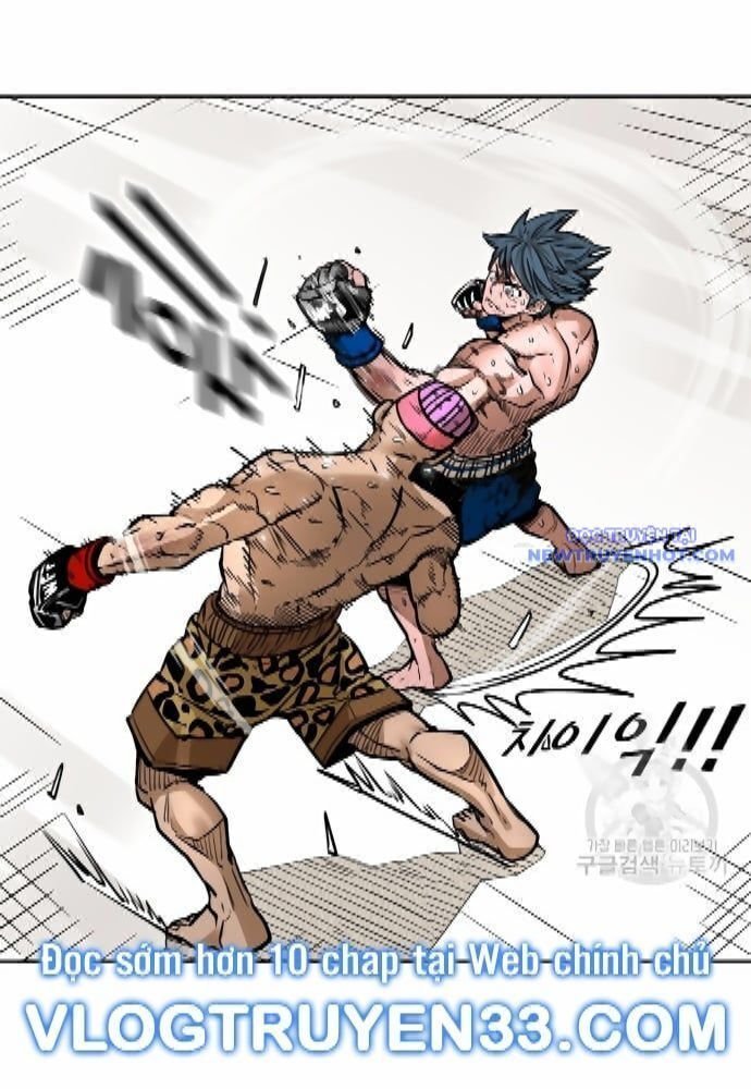 shark - cá mập chapter 278 99