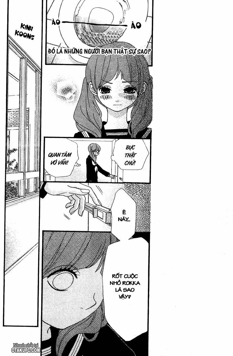 cầu vồng tình yêu chapter 3 22