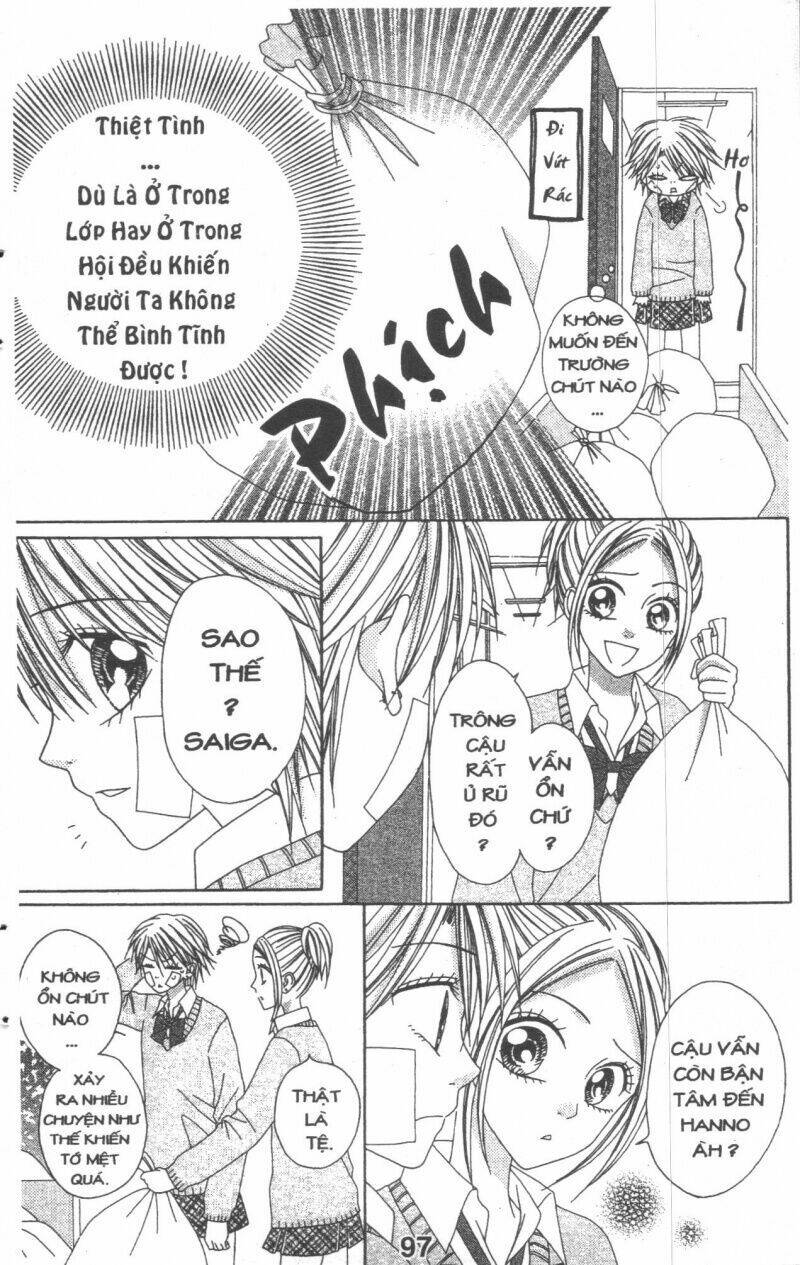 tomodachi gokko [takeuchi ayaka] chapter 4 97