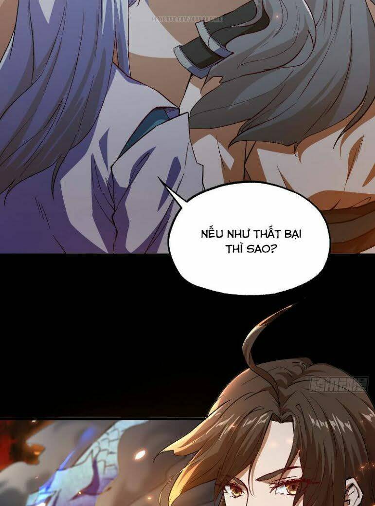 trường an tưởng tượng chapter 66 10