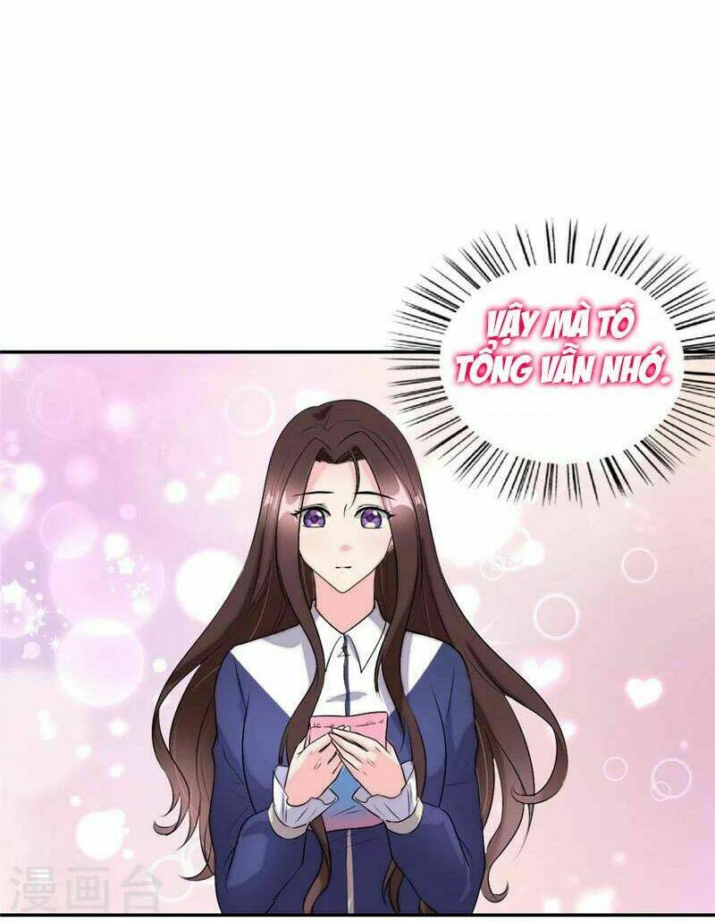 manh bảo đột kích: mami cha con đâu ? chapter 45 24