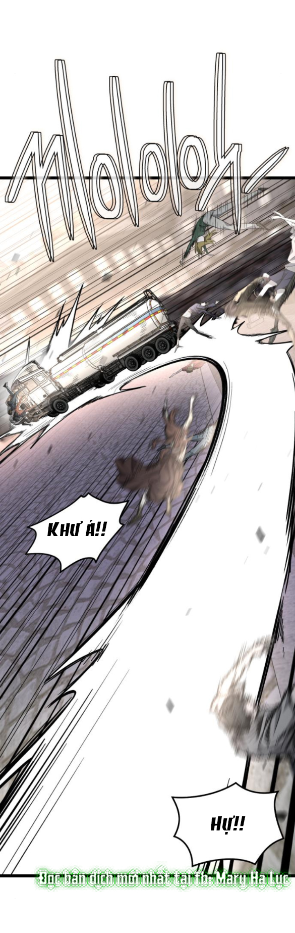 dark moon - tế đàn ánh trăng chapter 51.2 17