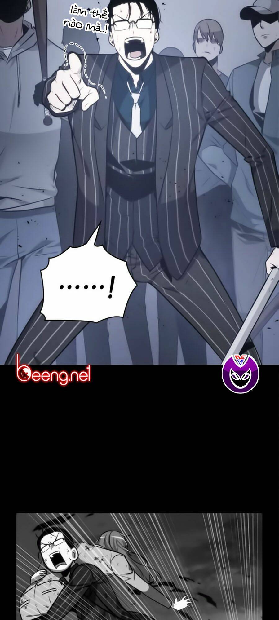 toàn trí độc giả - omniscient reader chapter 17 21