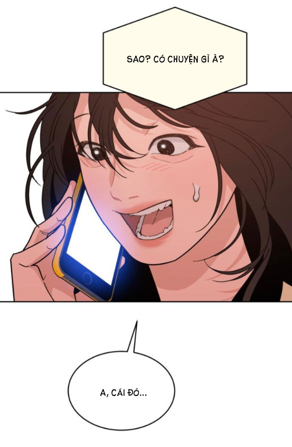 Vận May Bất Ngờ chapter 33.1 8