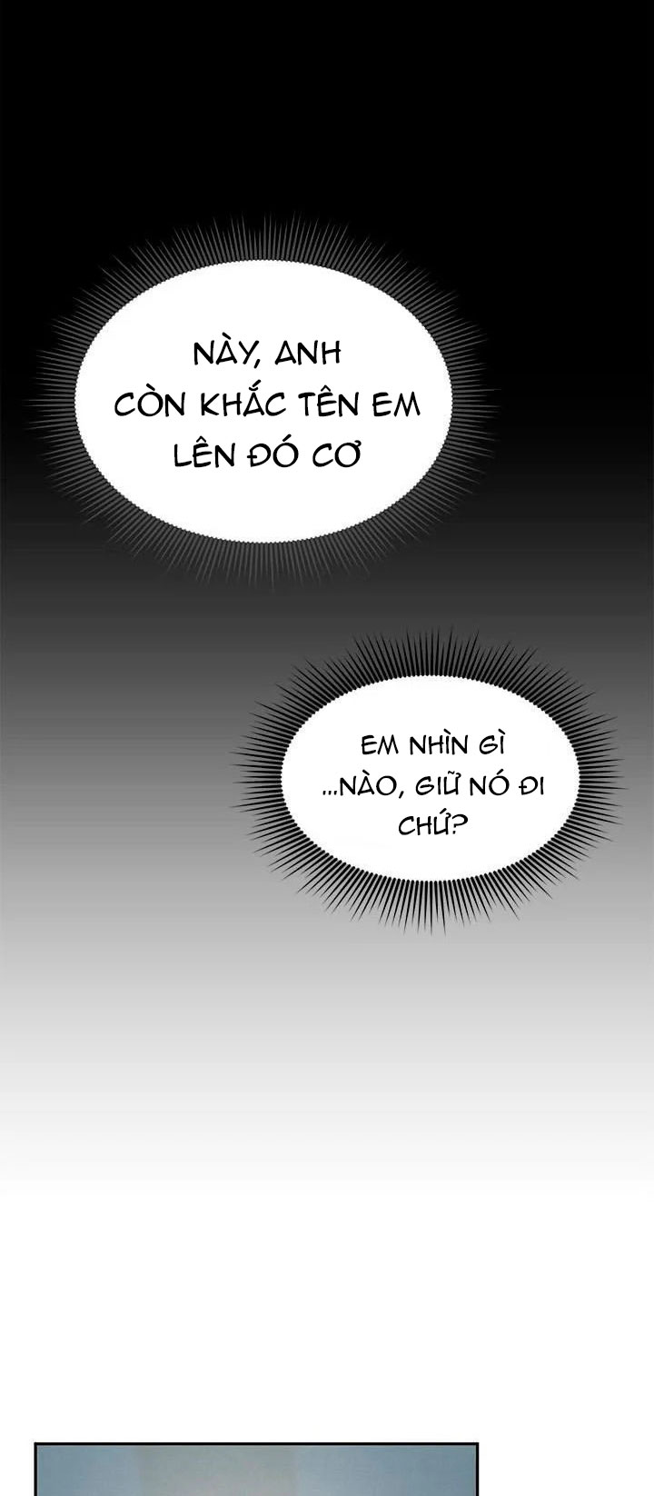 cô gái bé nhỏ của tôi chapter 19.1 19