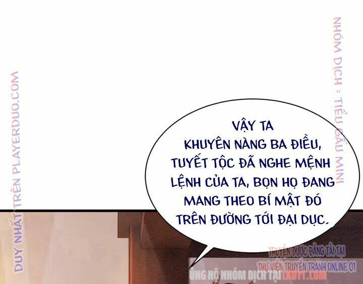 trọng sinh bá sủng nhiếp chính vương quá mạnh mẽ chapter 167 106