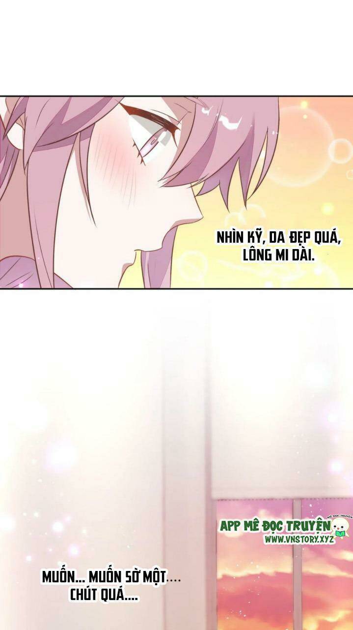 bạn trai kém tuổi bẫy yêu tôi chapter 60 16