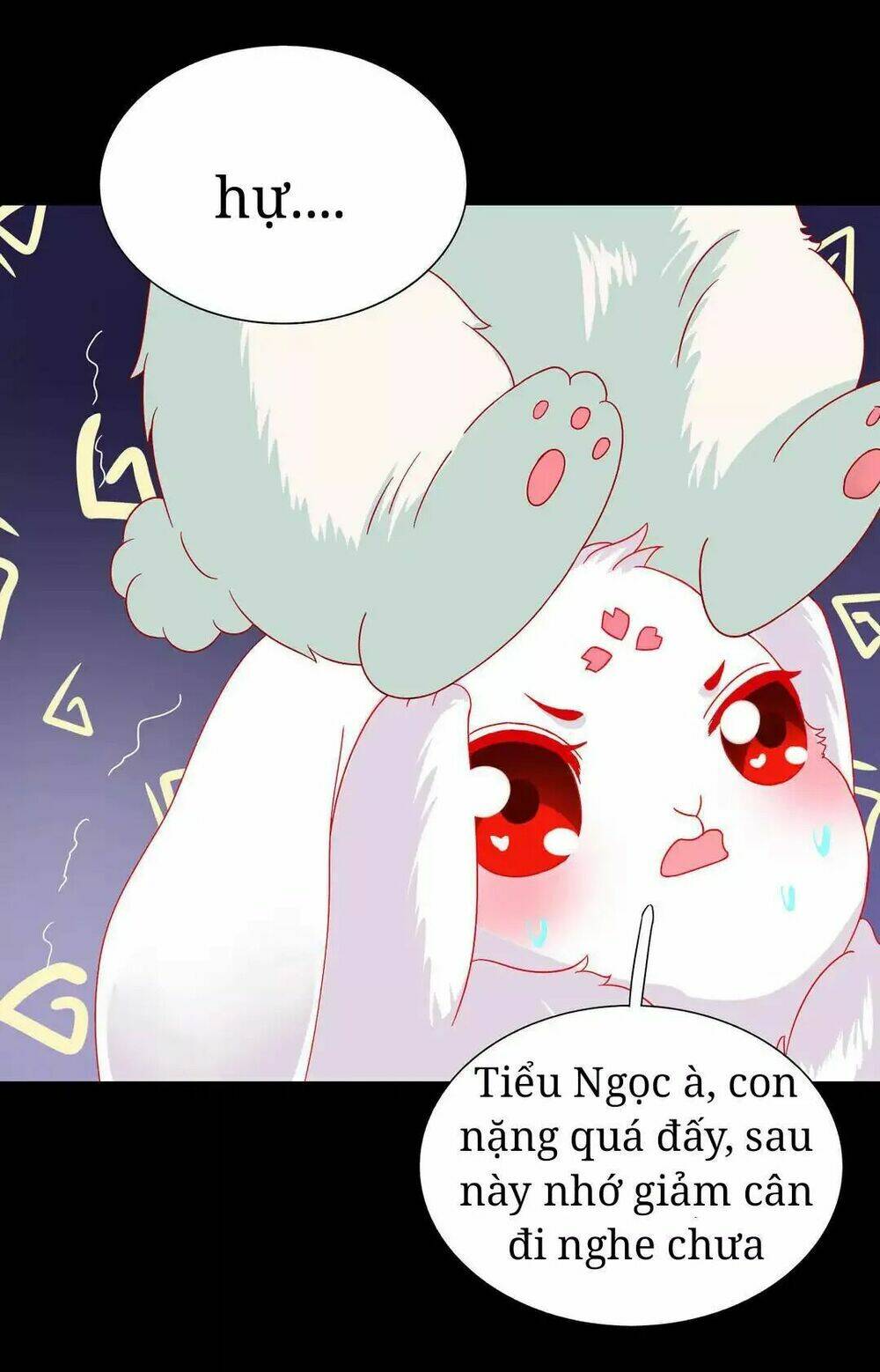 phi thiên địch tự dưỡng đích khẩu tử chapter 26 7