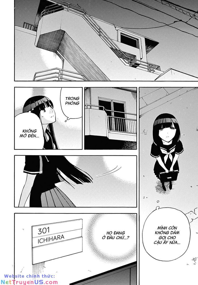 himegoto - juukyuusai no seifuku chapter 75 12