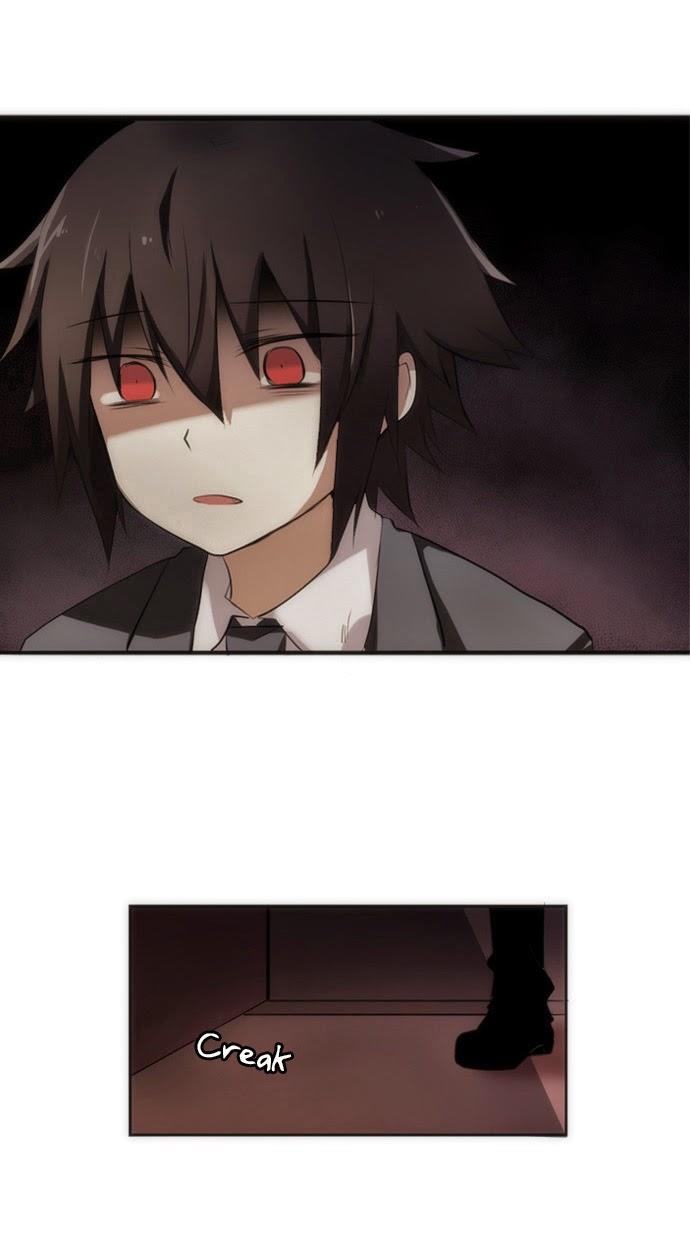 crepuscule (yamchi) chapter 31 8