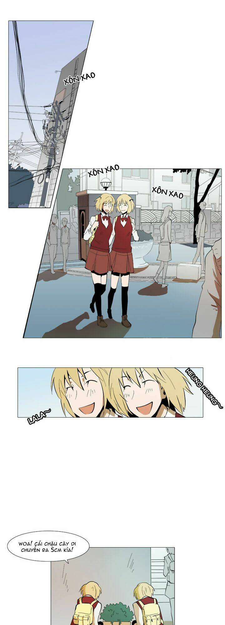 metronome chapter 8 4