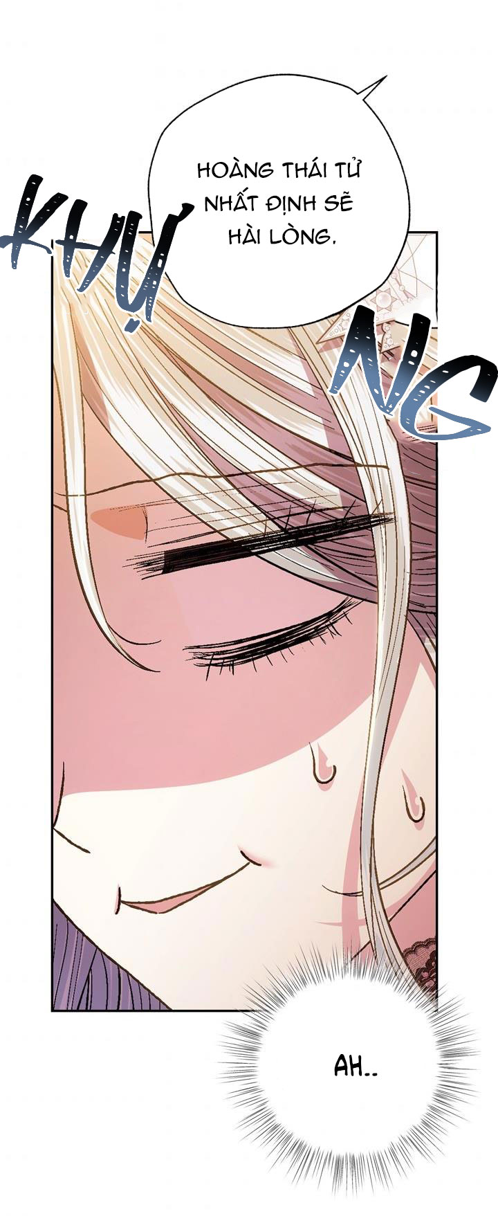 cha à, con không muốn kết hôn đâu chapter 55 62