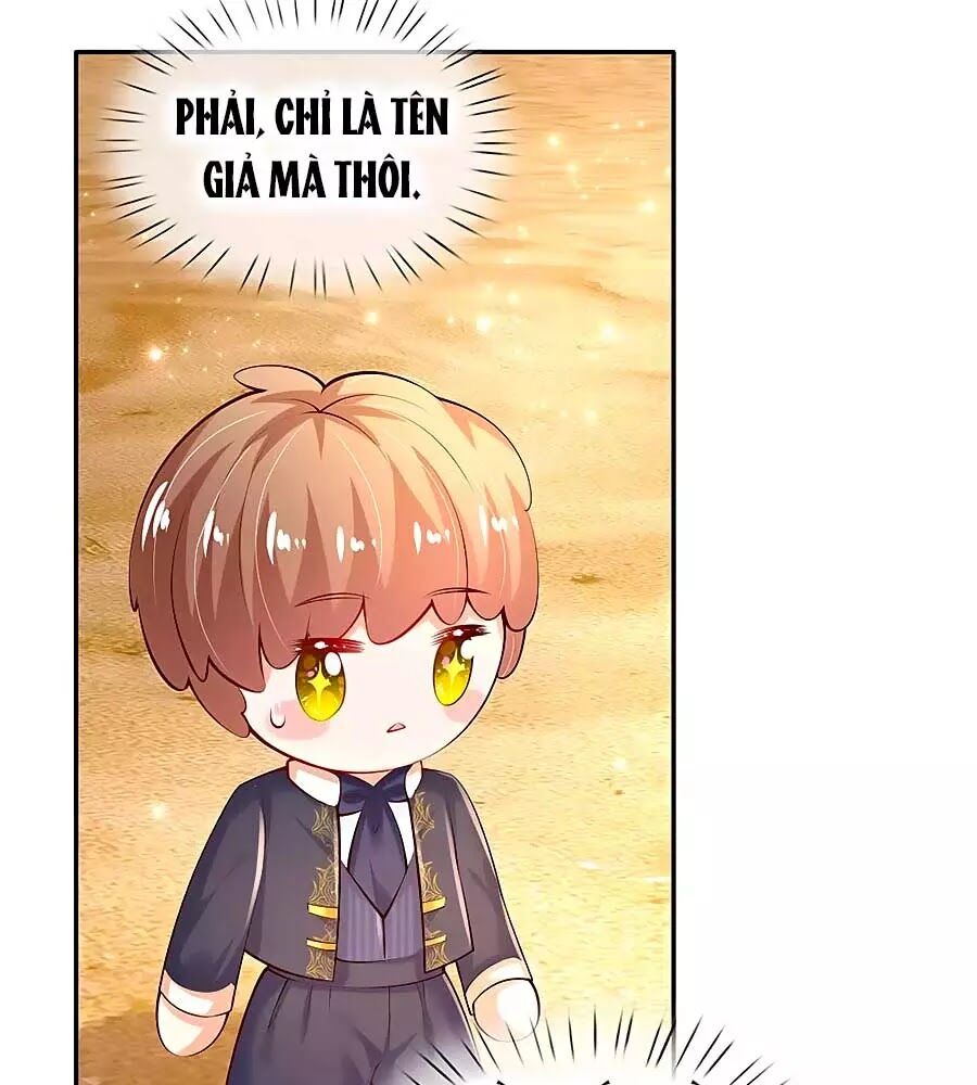 bỗng một ngày nọ trở thành con gái vua chapter 156 7