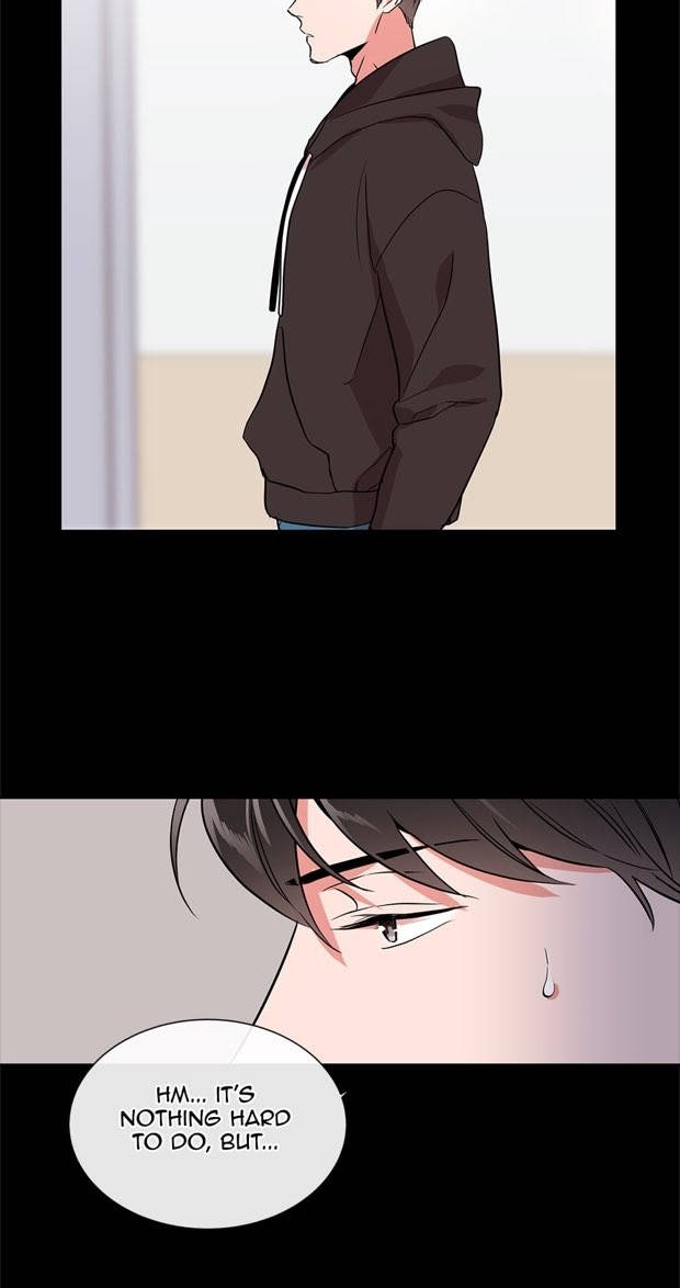 [raw] red candy chapter 57 24