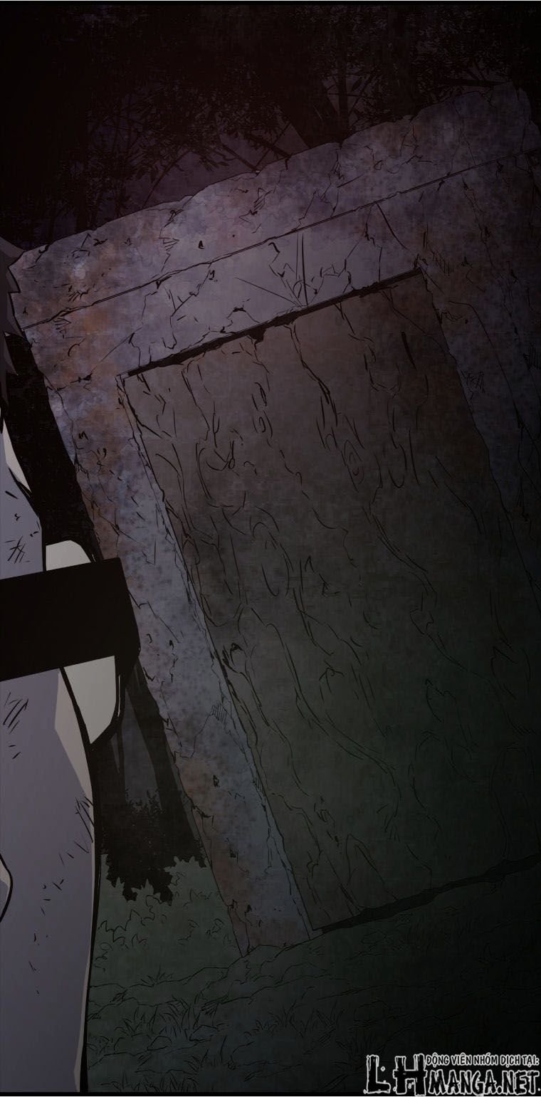 m.i.a - jakjeonjung siljong chapter 33 43