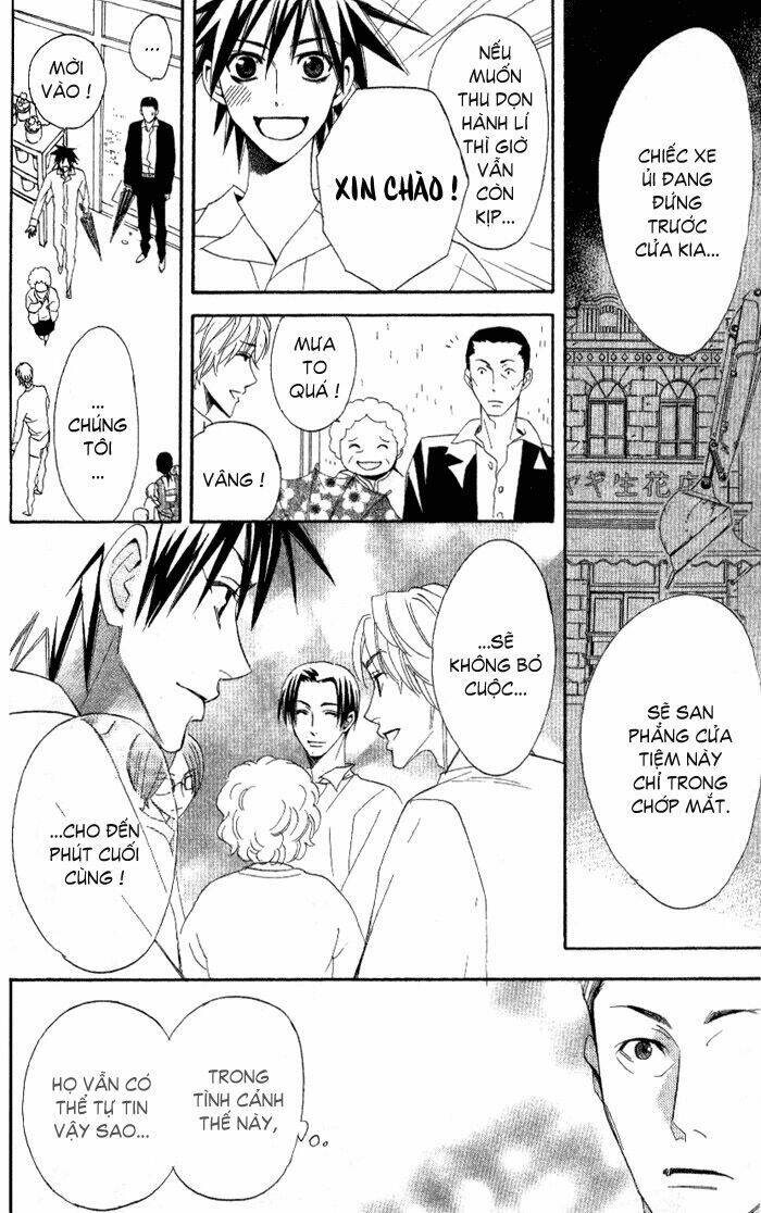 kokoro ni hana wo chapter 9 39